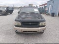 2000 Ford Explorer — photo 6 of 11 | VIN 1FMDU84P7YZB06783
