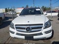 2015 Mercedes-Benz GL-Class — photo 12 of 16 | VIN 4JGDF2EE6FA605736