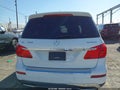 2015 Mercedes-Benz GL-Class — photo 16 of 16 | VIN 4JGDF2EE6FA605736