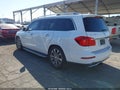 2015 Mercedes-Benz GL-Class — photo 3 of 16 | VIN 4JGDF2EE6FA605736