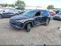 2022 Jeep Compass — photo 2 of 16 | VIN 3C4NJDDB9NT191644