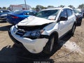 2013 Toyota RAV4 — photo 2 of 11 | VIN 2T3YFREV0DW012452