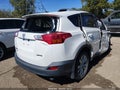 2013 Toyota RAV4 — photo 4 of 11 | VIN 2T3YFREV0DW012452