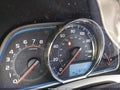 2013 Toyota RAV4 — photo 7 of 11 | VIN 2T3YFREV0DW012452