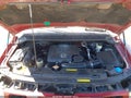 2007 Nissan Titan — photo 10 of 13 | VIN 1N6AA07A97N246314