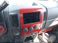 2007 Nissan Titan — photo 12 of 13 | VIN 1N6AA07A97N246314