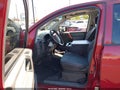 2007 Nissan Titan — photo 5 of 13 | VIN 1N6AA07A97N246314