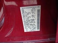 2007 Nissan Titan — photo 9 of 13 | VIN 1N6AA07A97N246314