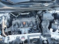 2019 Honda HR-V — photo 10 of 17 | VIN 3CZRU5H56KM722477