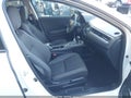 2019 Honda HR-V — photo 5 of 17 | VIN 3CZRU5H56KM722477