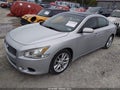 2011 Nissan Maxima — photo 2 of 16 | VIN 1N4AA5AP6BC866898
