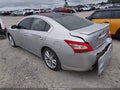 2011 Nissan Maxima — photo 3 of 16 | VIN 1N4AA5AP6BC866898
