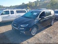 2025 Chrysler Pacifica — photo 2 of 16 | VIN 2C4RC1BG2SR501513