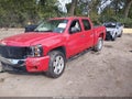 2007 Chevrolet Silverado 1500 — photo 2 of 17 | VIN 2GCEK13M571568862