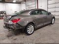 2012 Buick LaCrosse — photo 4 of 19 | VIN 1G4GA5ER9CF174601