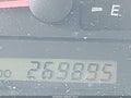 2003 Toyota Camry — photo 7 of 16 | VIN 4T1BE32KX3U146506