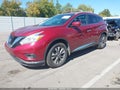 2017 Nissan Murano — photo 2 of 16 | VIN 5N1AZ2MG4HN153407