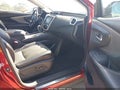 2017 Nissan Murano — photo 5 of 16 | VIN 5N1AZ2MG4HN153407
