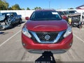 2017 Nissan Murano — photo 12 of 16 | VIN 5N1AZ2MG4HN153407