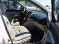 2007 Lexus RX 350 — photo 5 of 16 | VIN 2T2GK31U87C021573