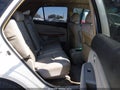 2007 Lexus RX 350 — photo 8 of 16 | VIN 2T2GK31U87C021573