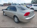 2003 Honda Civic — photo 3 of 11 | VIN 2HGES16553H572806