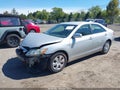 2007 Toyota Camry — photo 2 of 17 | VIN 4T1BE46K27U013700
