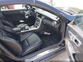 2019 Mercedes-Benz SLC-Class — photo 5 of 16 | VIN WDDPK3JA3KF163989