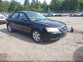 2009 Hyundai Sonata — photo 1 of 16 | VIN 5NPET46C79H565013