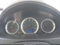 2009 Hyundai Sonata — photo 7 of 16 | VIN 5NPET46C79H565013