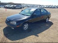 2003 Hyundai Elantra — photo 2 of 11 | VIN KMHDN45D73U653861
