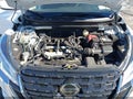 2021 Nissan Kicks — photo 10 of 16 | VIN 3N1CP5CV2ML482723