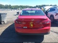 2026 Toyota Camry — photo 16 of 17 | VIN 4T1DAACKXTU319657