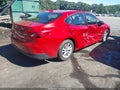 2026 Toyota Camry — photo 4 of 17 | VIN 4T1DAACKXTU319657