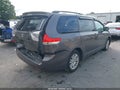 2014 Toyota Sienna — photo 4 of 20 | VIN 5TDYK3DCXES473279