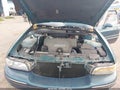 1997 Buick LeSabre — photo 10 of 17 | VIN 1G4HP52K2VH619536