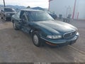 1997 Buick LeSabre — photo 1 of 17 | VIN 1G4HP52K2VH619536