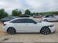 2026 Honda Civic Hybrid — photo 13 of 16 | VIN 2HGFE4F80TH313146