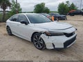 2026 Honda Civic Hybrid — photo 1 of 16 | VIN 2HGFE4F80TH313146