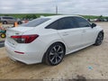 2026 Honda Civic Hybrid — photo 4 of 16 | VIN 2HGFE4F80TH313146