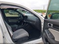 2026 Honda Civic Hybrid — photo 5 of 16 | VIN 2HGFE4F80TH313146