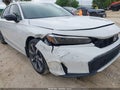2026 Honda Civic Hybrid — photo 6 of 16 | VIN 2HGFE4F80TH313146