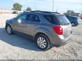 2010 Chevrolet Equinox — photo 3 of 16 | VIN 2CNALPEW3A6281071