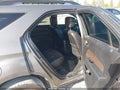 2010 Chevrolet Equinox — photo 8 of 16 | VIN 2CNALPEW3A6281071