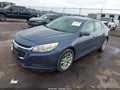 2015 Chevrolet Malibu — photo 2 of 16 | VIN 1G11C5SL1FF228135