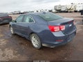 2015 Chevrolet Malibu — photo 3 of 16 | VIN 1G11C5SL1FF228135