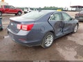 2015 Chevrolet Malibu — photo 4 of 16 | VIN 1G11C5SL1FF228135