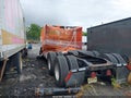 2015 Mack 600 Rd600 — photo 3 of 11 | VIN 1M1AW07Y4FM050092