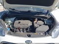 2020 Kia Sportage — photo 10 of 17 | VIN KNDPN3AC2L7838861