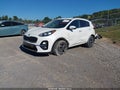 2020 Kia Sportage — photo 2 of 17 | VIN KNDPN3AC2L7838861